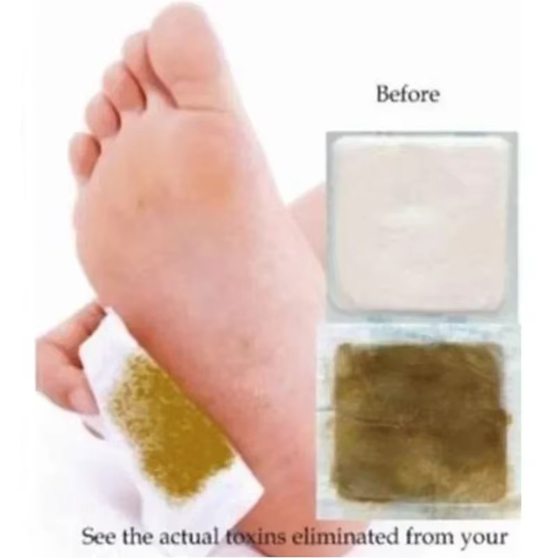 1/2/3/5 упаковок Очищающие дет – обзор и цена Herbal And Wellness Products
